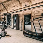 Klosterbraeu Hotel 5*