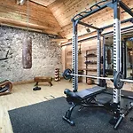 Klosterbraeu Hotel Seefeld in Tirol
