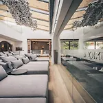 Hotel Klosterbraeu 5*
