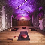 Hotel Klosterbraeu Seefeld w Tirolu