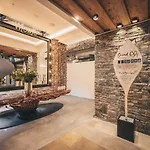 Klosterbräu 5* Seefeld in Tirol