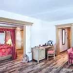 Klosterbräu Hotell Seefeld in Tirol