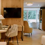 Klosterbraeu Hotel Seefeld in Tirol