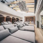 Hotell Klosterbräu 5*