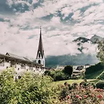 Klosterbräu Hotell