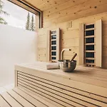 Otel Klosterbraeu Seefeld in Tirol