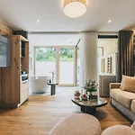 Otel Klosterbraeu 5*