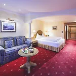Klosterbraeu Hotel