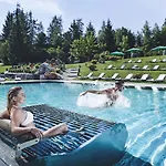 Otel Klosterbraeu 5*