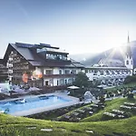 Klosterbraeu Otel