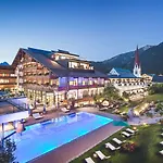 Otel Klosterbraeu