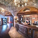 Hotell Klosterbräu 5*