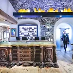 Otel Klosterbraeu