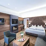 Klosterbräu 5* Seefeld in Tirol