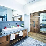 Hotell Klosterbräu Seefeld in Tirol