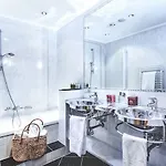Klosterbräu Hotell Seefeld in Tirol