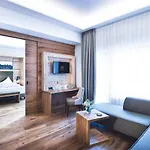 Hotel Klosterbraeu 5*
