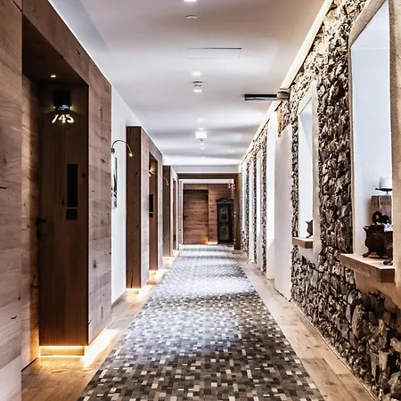 Klosterbraeu Hotel 5*