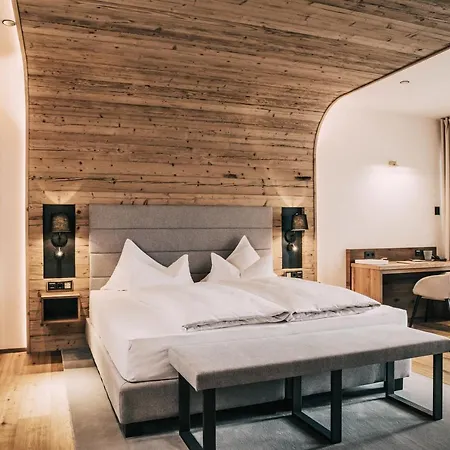 Klosterbraeu Отель 5*