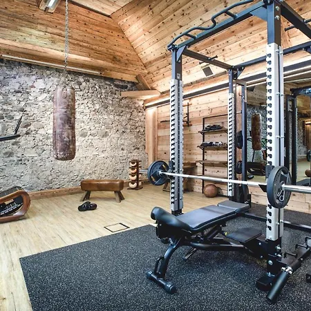 克劳斯特布劳酒店 酒店 蒂罗尔-泽费尔德