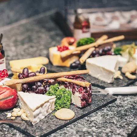 Klosterbraeu Отель 5*