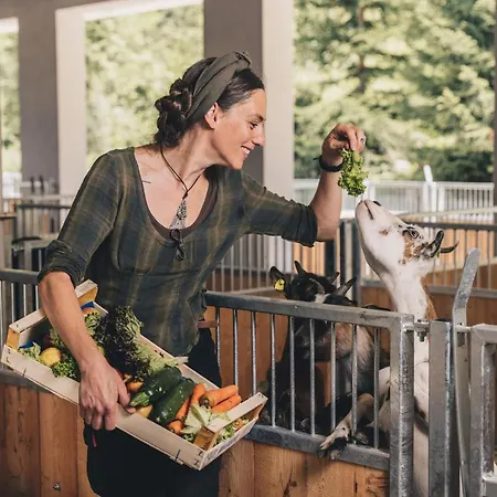 Hotel Klosterbraeu 5*