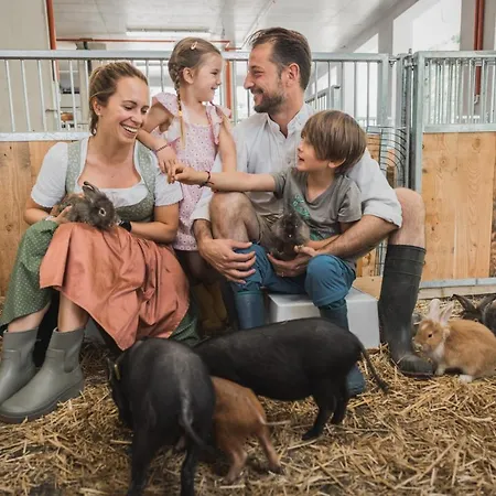 Klosterbraeu 5* Зеефельд в Тироле