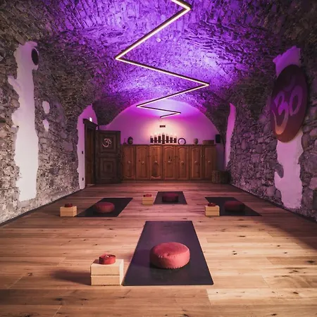 Hotel Klosterbraeu Seefeld in Tirol