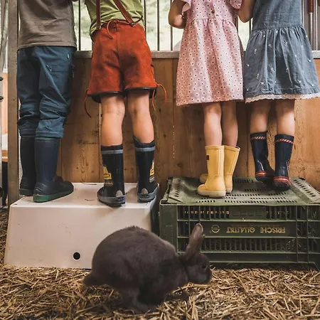 Klosterbraeu Отель Зеефельд в Тироле