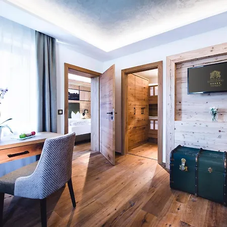 Klosterbraeu Hotel 5*