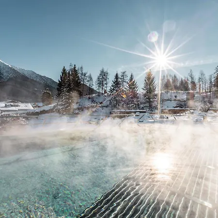 克劳斯特布劳酒店 酒店 5*