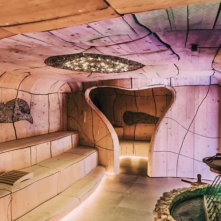 克劳斯特布劳酒店 5* 蒂罗尔-泽费尔德