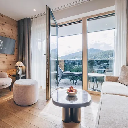 Klosterbraeu Seefeld in Tirol