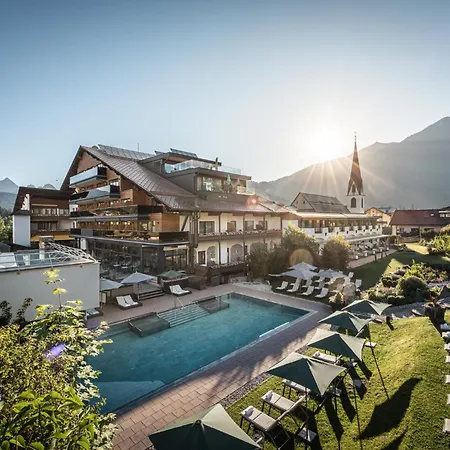 Klosterbraeu Hotel