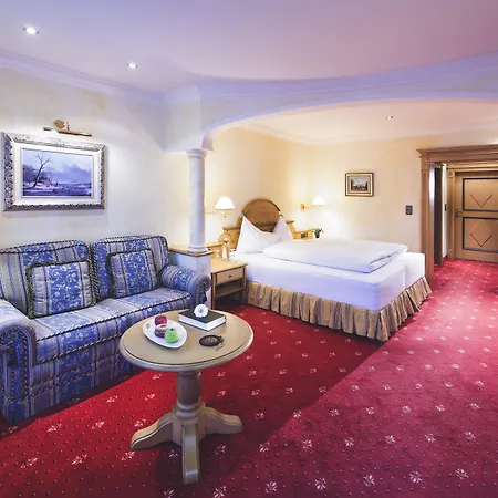 克劳斯特布劳酒店 酒店