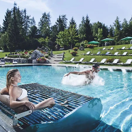 Отель Klosterbraeu 5*