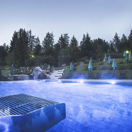 Отель Klosterbraeu 5*