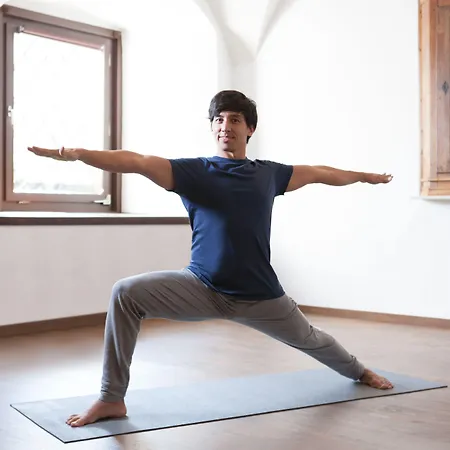 Klosterbraeu Отель 5*