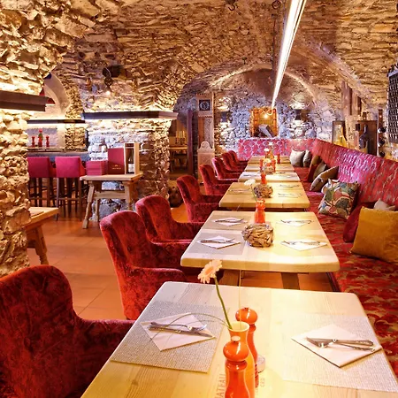 克劳斯特布劳酒店 5*