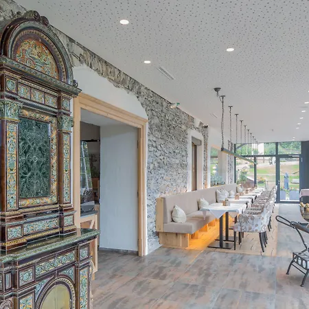 Klosterbraeu Отель