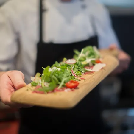 Отель Klosterbraeu