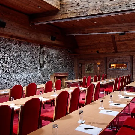 克劳斯特布劳酒店