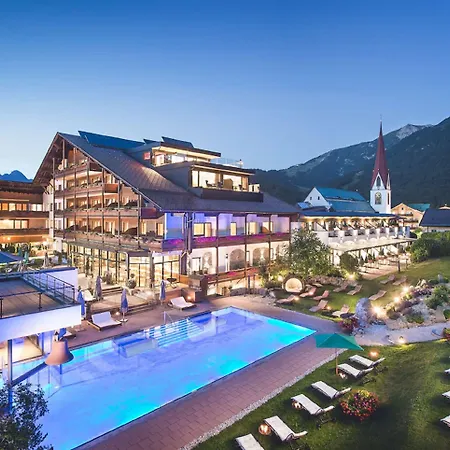 酒店 克劳斯特布劳酒店