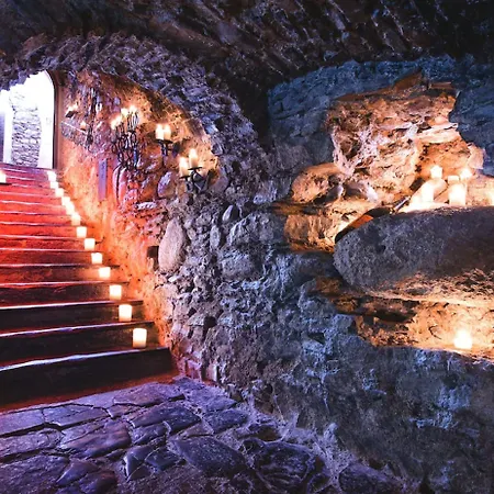 克劳斯特布劳酒店 5* 蒂罗尔-泽费尔德