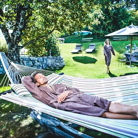 克劳斯特布劳酒店 酒店 蒂罗尔-泽费尔德