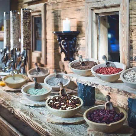 Klosterbraeu Отель Зеефельд в Тироле