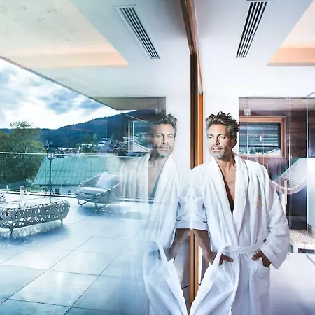 酒店 克劳斯特布劳酒店