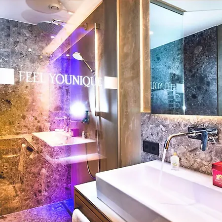 Klosterbraeu Hotel 5*