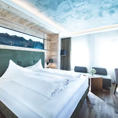 Otel Klosterbraeu 5*