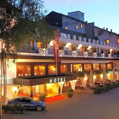 Hotel Klosterbraeu Seefeld in Tirol